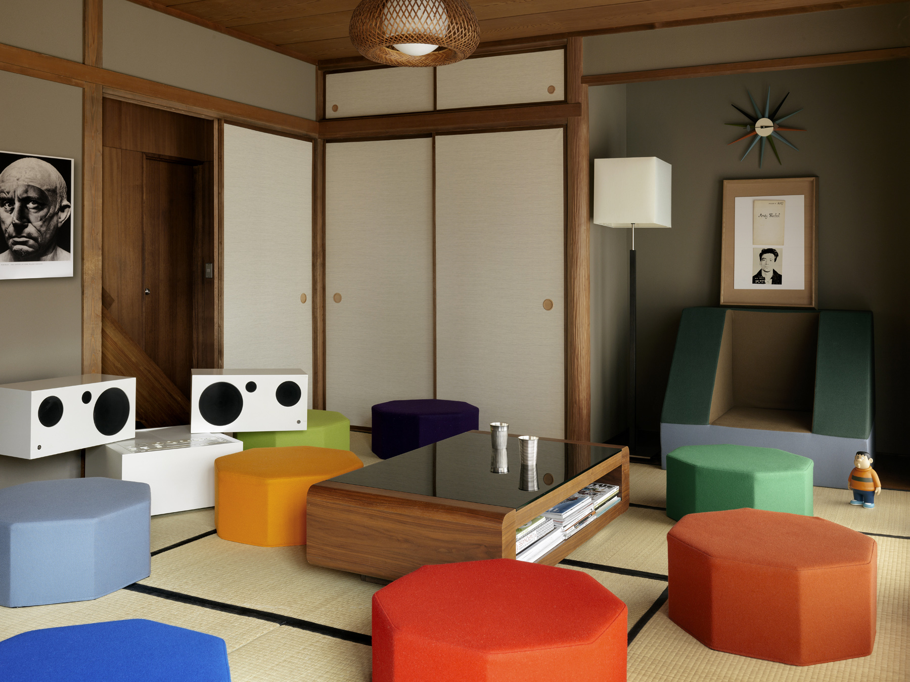 Koloru House